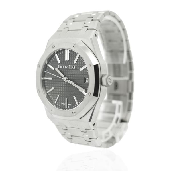 Audemars Piguet Royal Oak 15510ST.OO.1320ST.10
